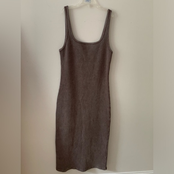 Wilfred Brown dress - Picture 1 of 3